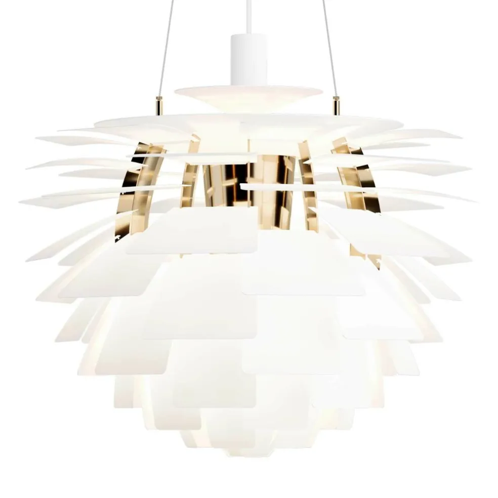 PH Artichoke Pendelleuchte Ø60cm