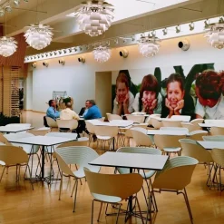 PH Artichoke Pendelleuchte Ø60cm