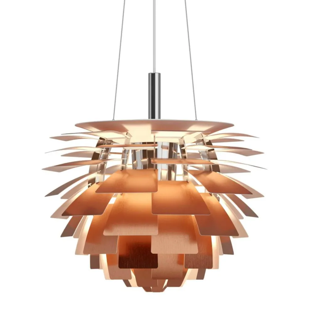 PH Artichoke Pendelleuchte Ø48cm