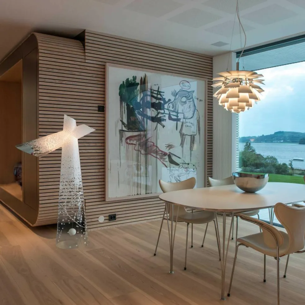 PH Artichoke Pendelleuchte Ø48cm