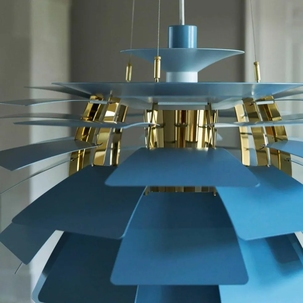 PH Artichoke Pendelleuchte Ø48cm