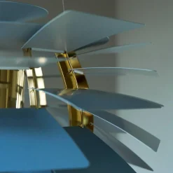 PH Artichoke Pendelleuchte Ø48cm