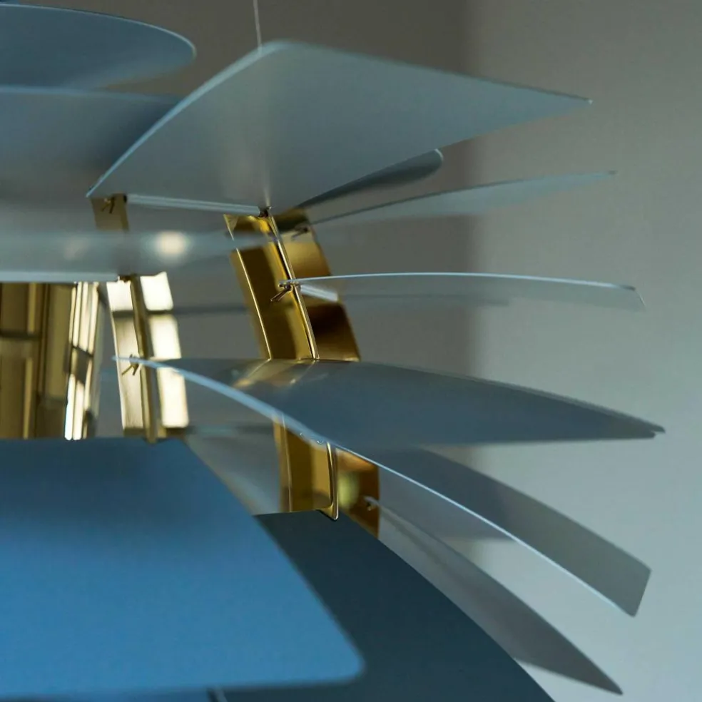 PH Artichoke Pendelleuchte Ø48cm