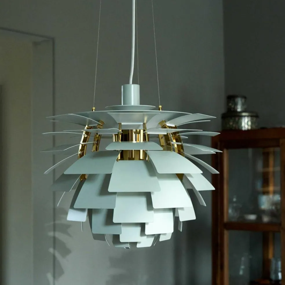 PH Artichoke Pendelleuchte Ø48cm