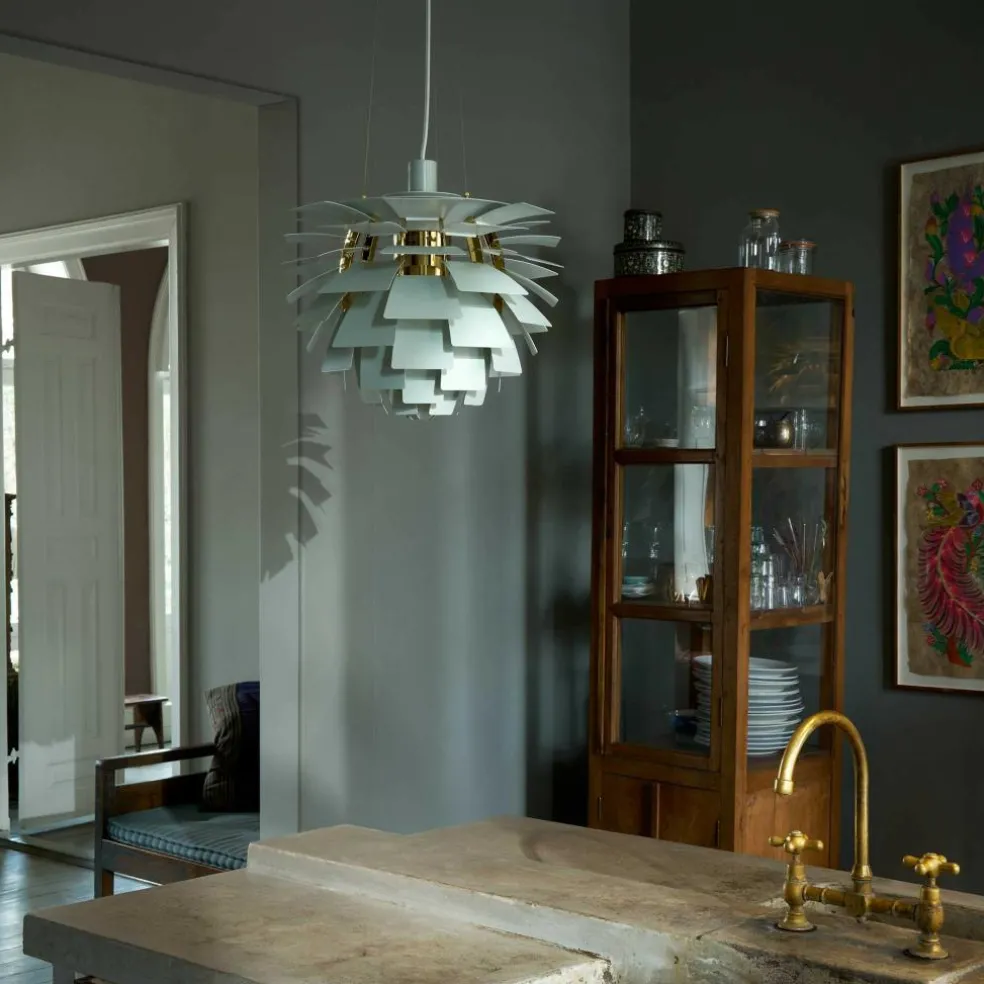 PH Artichoke Pendelleuchte Ø48cm