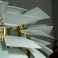 PH Artichoke Pendelleuchte Ø48cm