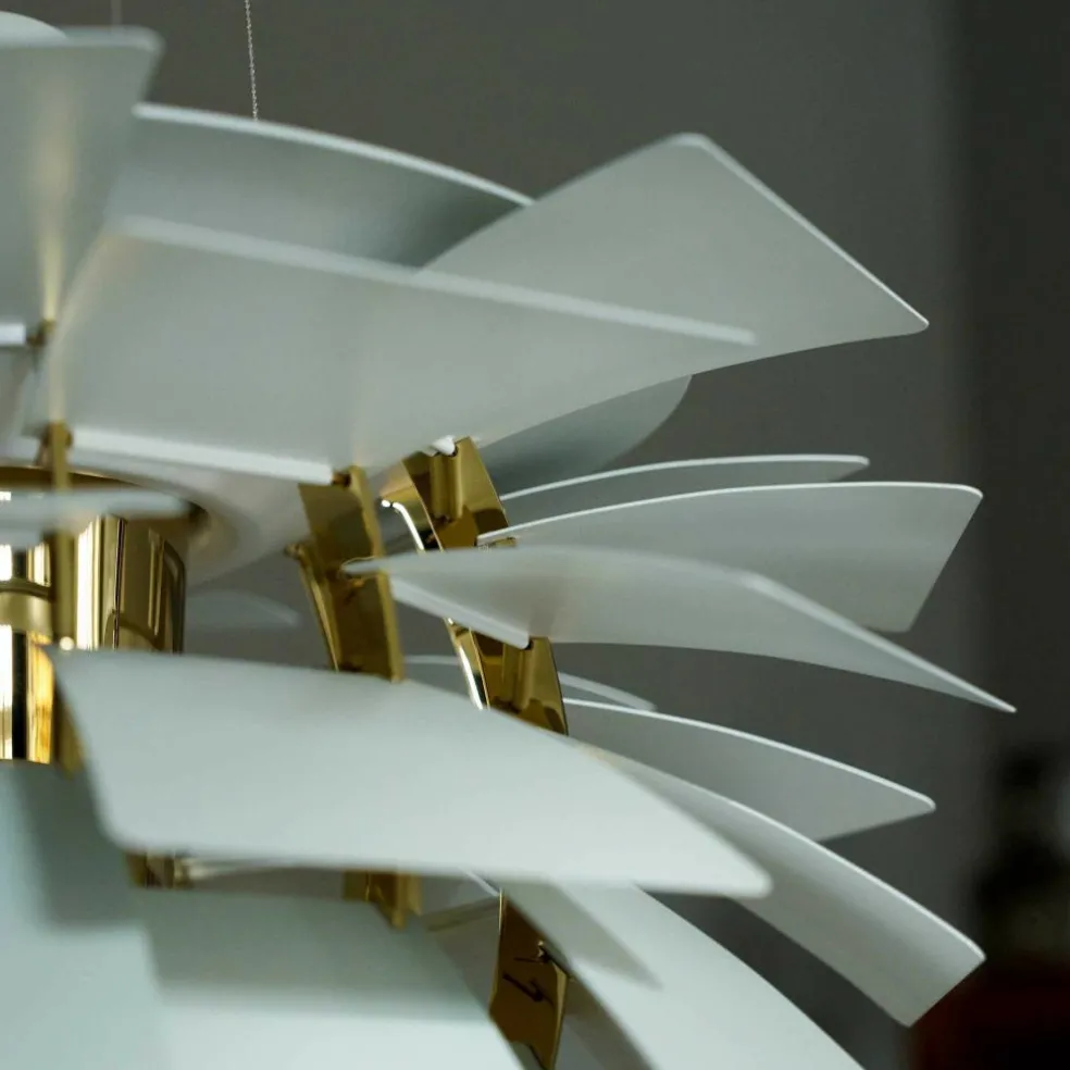 PH Artichoke Pendelleuchte Ø48cm