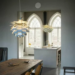 PH Artichoke Pendelleuchte Ø48cm