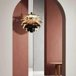 PH Artichoke Pendelleuchte Ø48cm