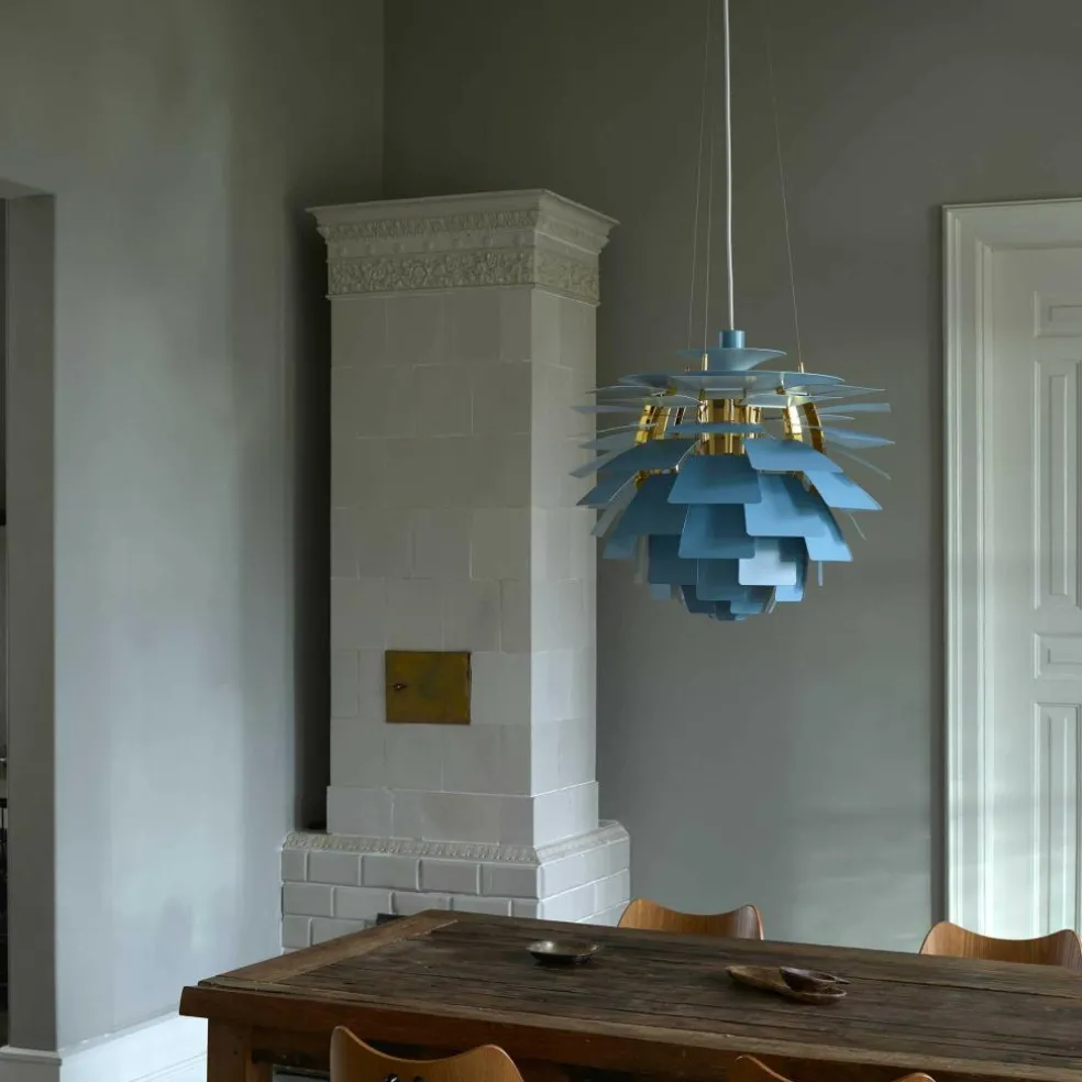 PH Artichoke Pendelleuchte Ø48cm