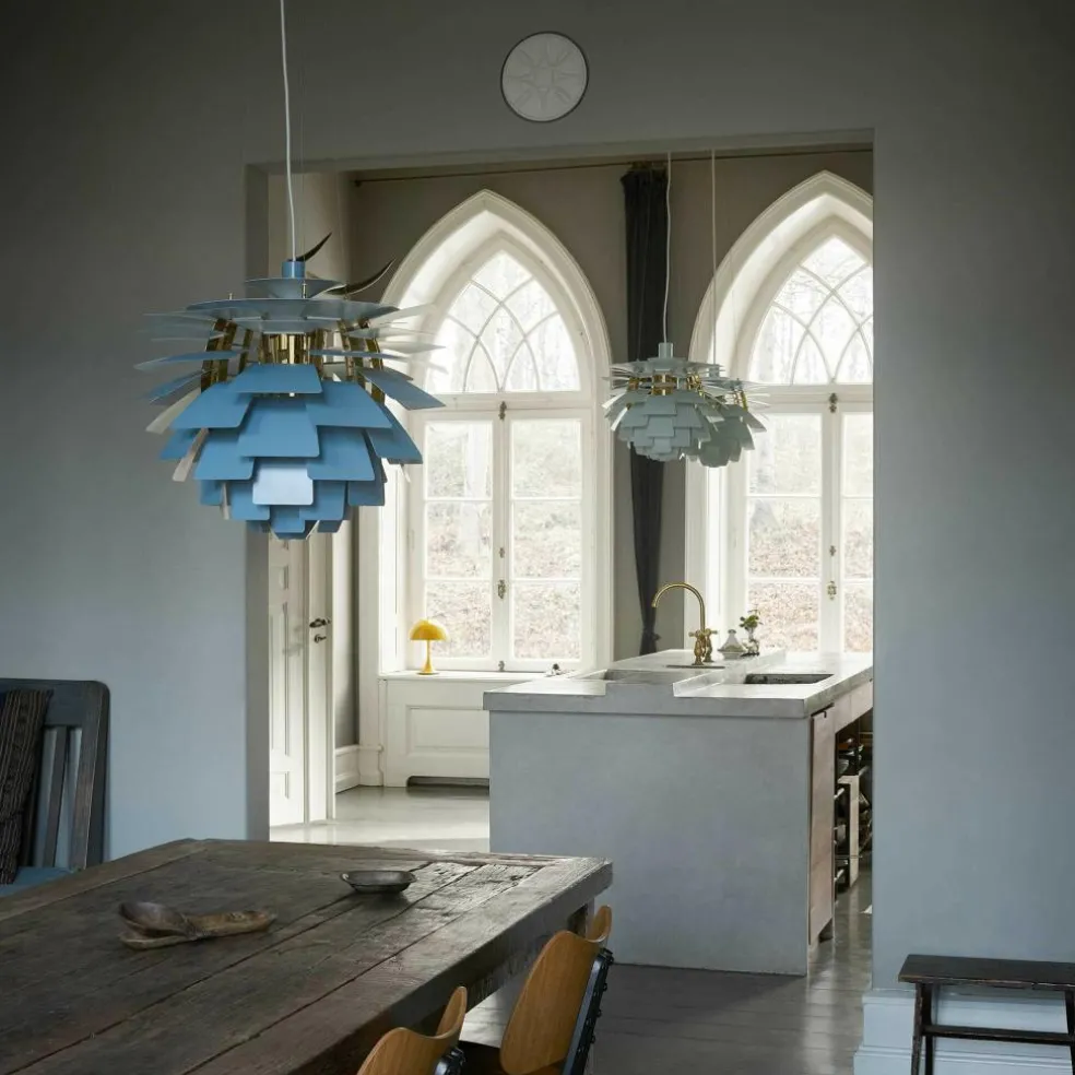 PH Artichoke Pendelleuchte Ø48cm