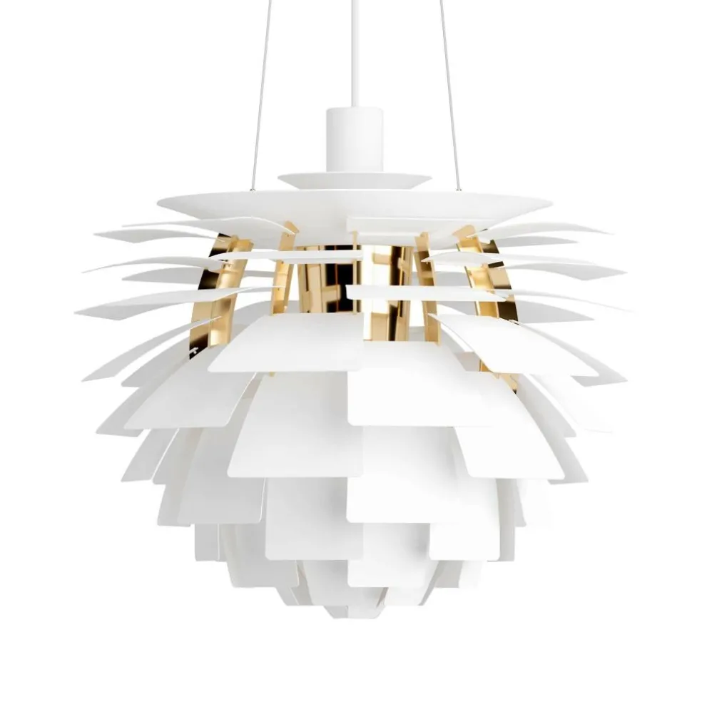 PH Artichoke Pendelleuchte Ø48cm