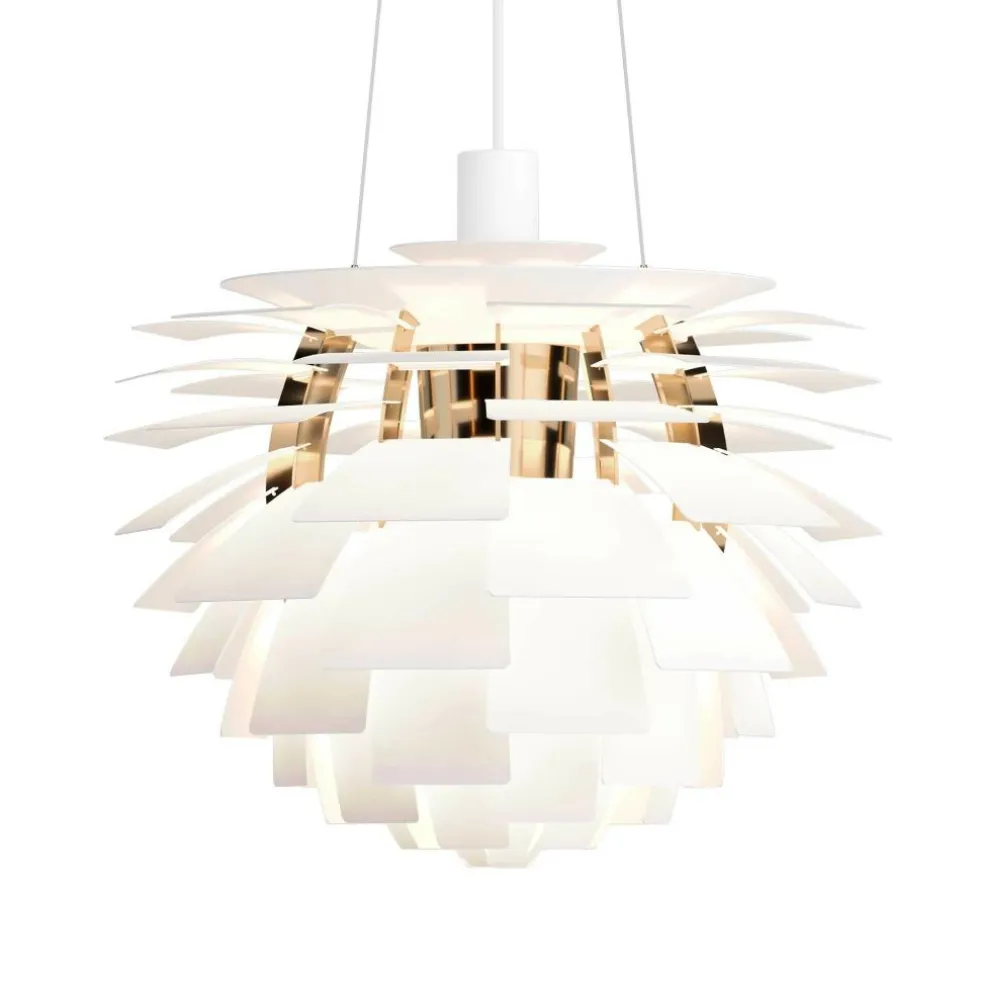 PH Artichoke Pendelleuchte Ø48cm