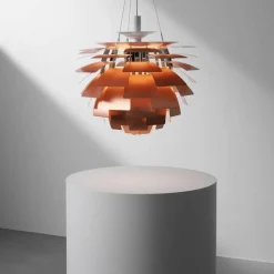 PH Artichoke Pendelleuchte Ø48cm