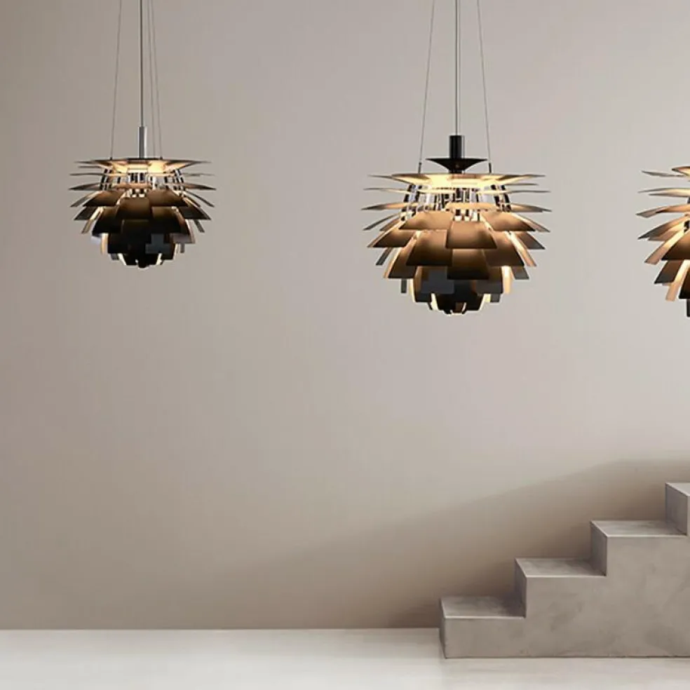 PH Artichoke Pendelleuchte Ø48cm