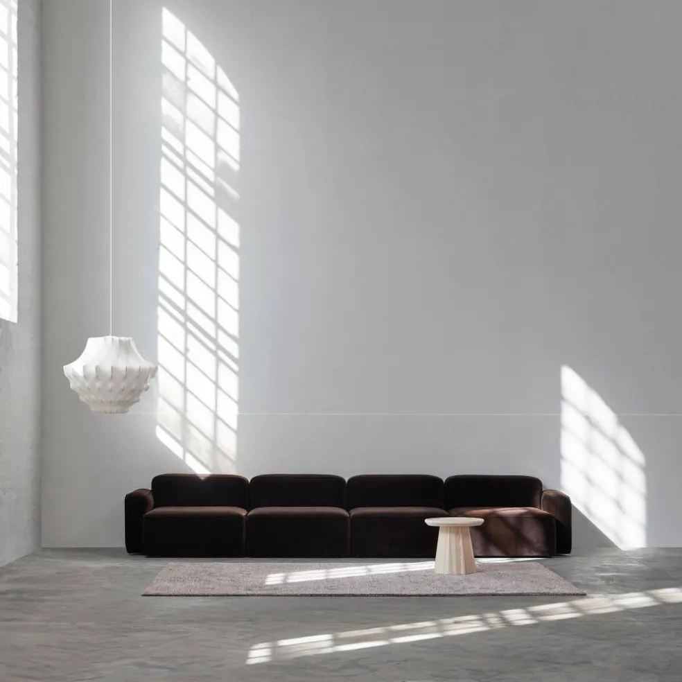 Phantom Pendelleuchte L