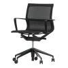 Physix Bürostuhl Gestell Deep Black
