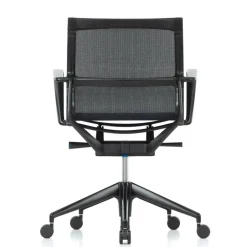 Physix Bürostuhl Gestell Deep Black