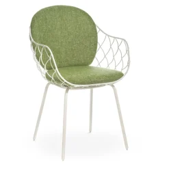 Piña Gartenarmlehnstuhl