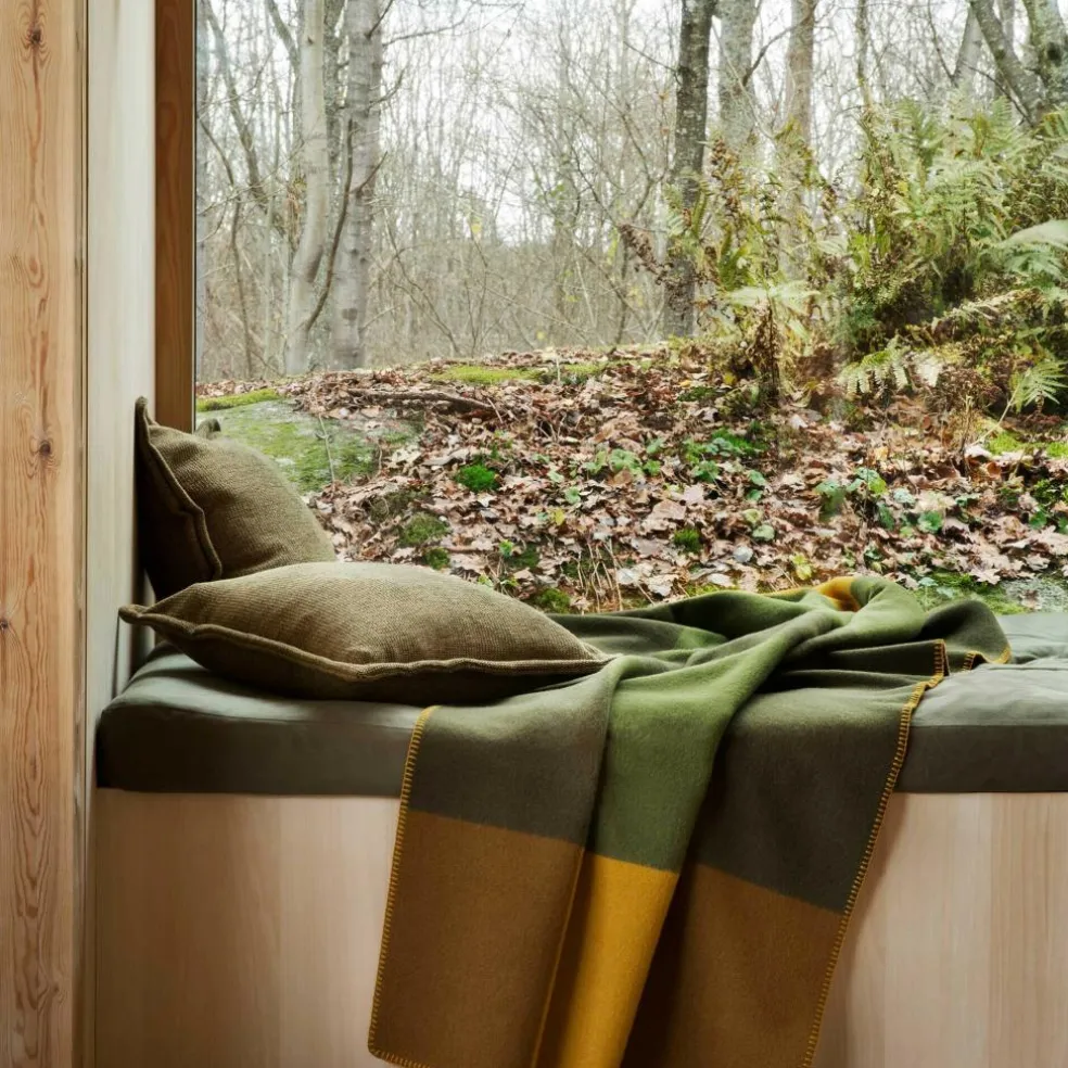 Picnic Kissen 60x60cm