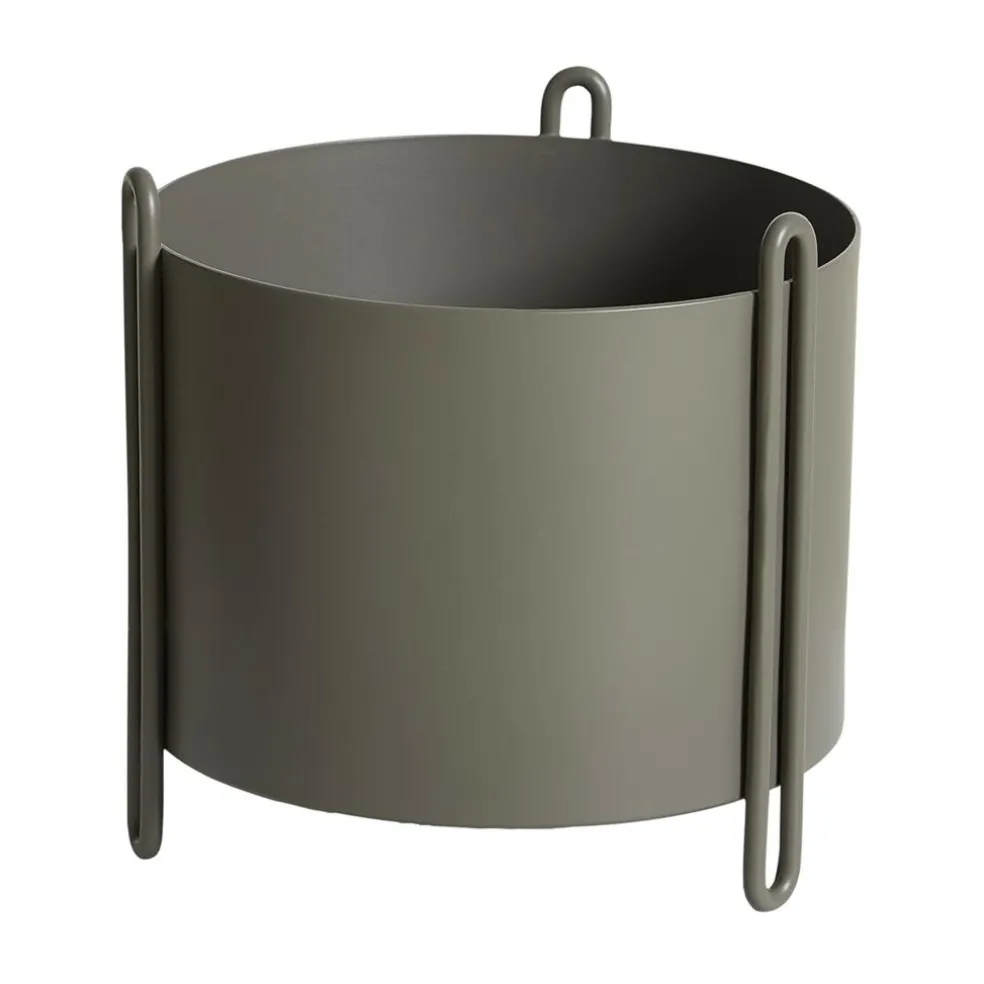 Pidestall Blumentopf S