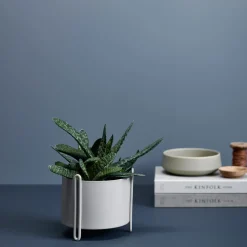 Pidestall Blumentopf S