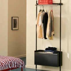 Pier System 1001 Garderobe