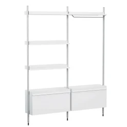 Pier System 1082 Garderobe