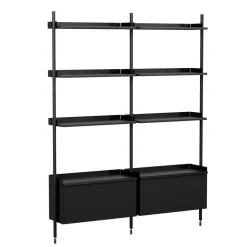 Pier System 132 Regal