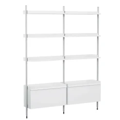 Pier System 132 Regal