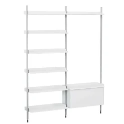 Pier System 152 Regal