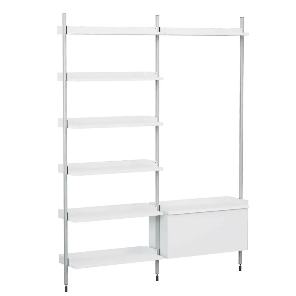 Pier System 152 Regal