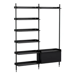 Pier System 152 Regal