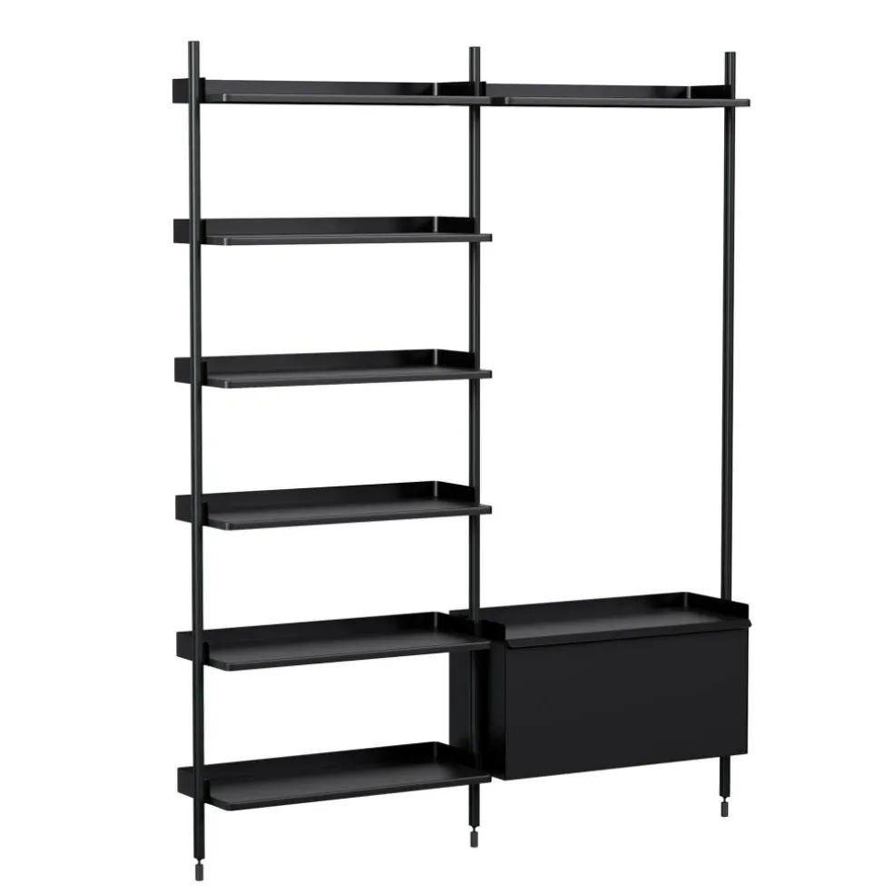 Pier System 152 Regal