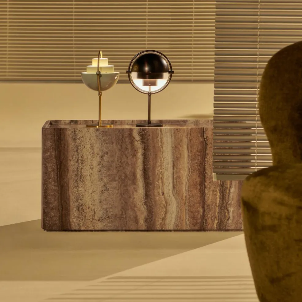 Pietra Beistelltisch L