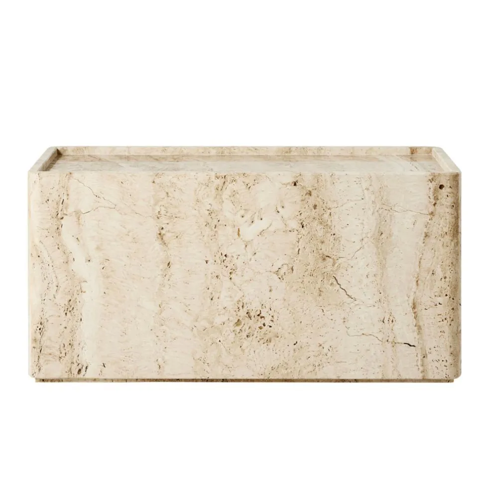 Pietra Beistelltisch L