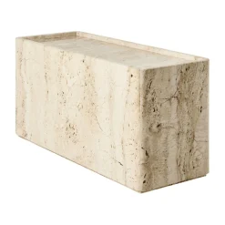 Pietra Beistelltisch L