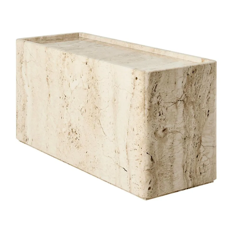 Pietra Beistelltisch L