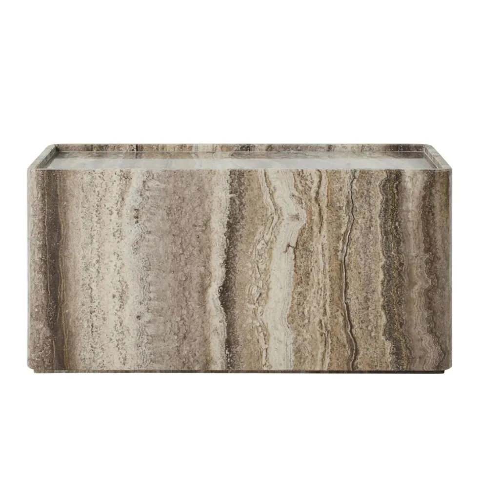 Pietra Beistelltisch L