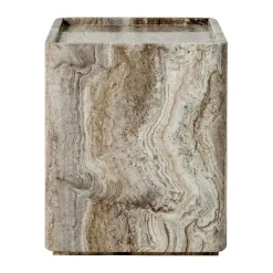 Pietra Beistelltisch S