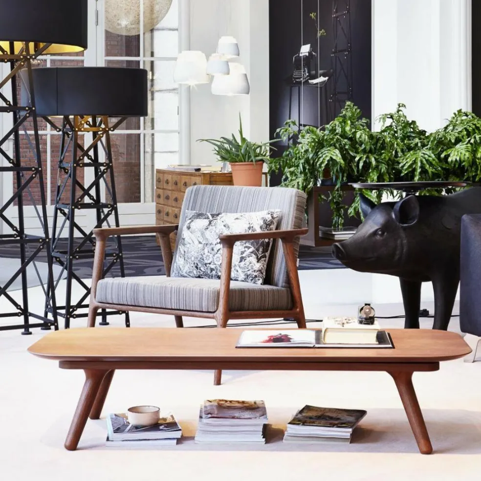 Pig Table Beistelltisch