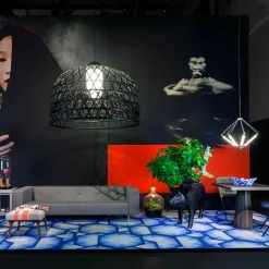 Pig Table Beistelltisch