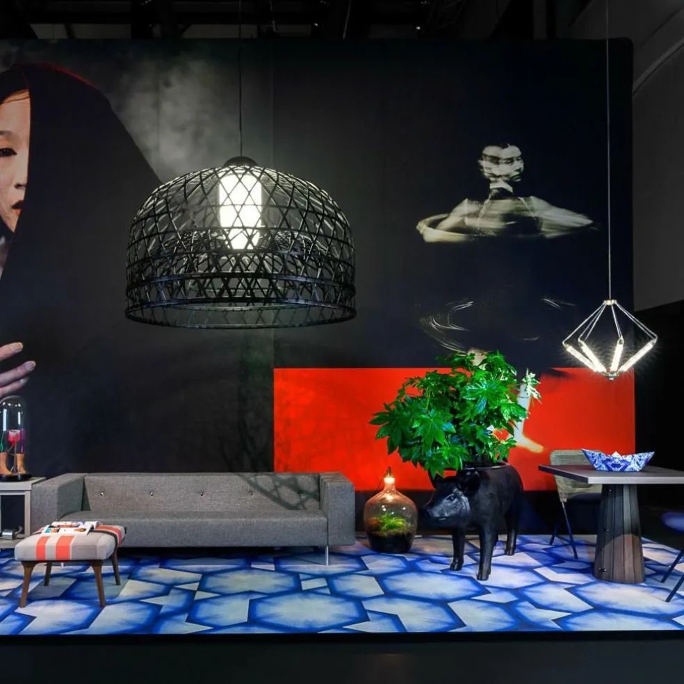 Pig Table Beistelltisch