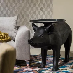 Pig Table Beistelltisch