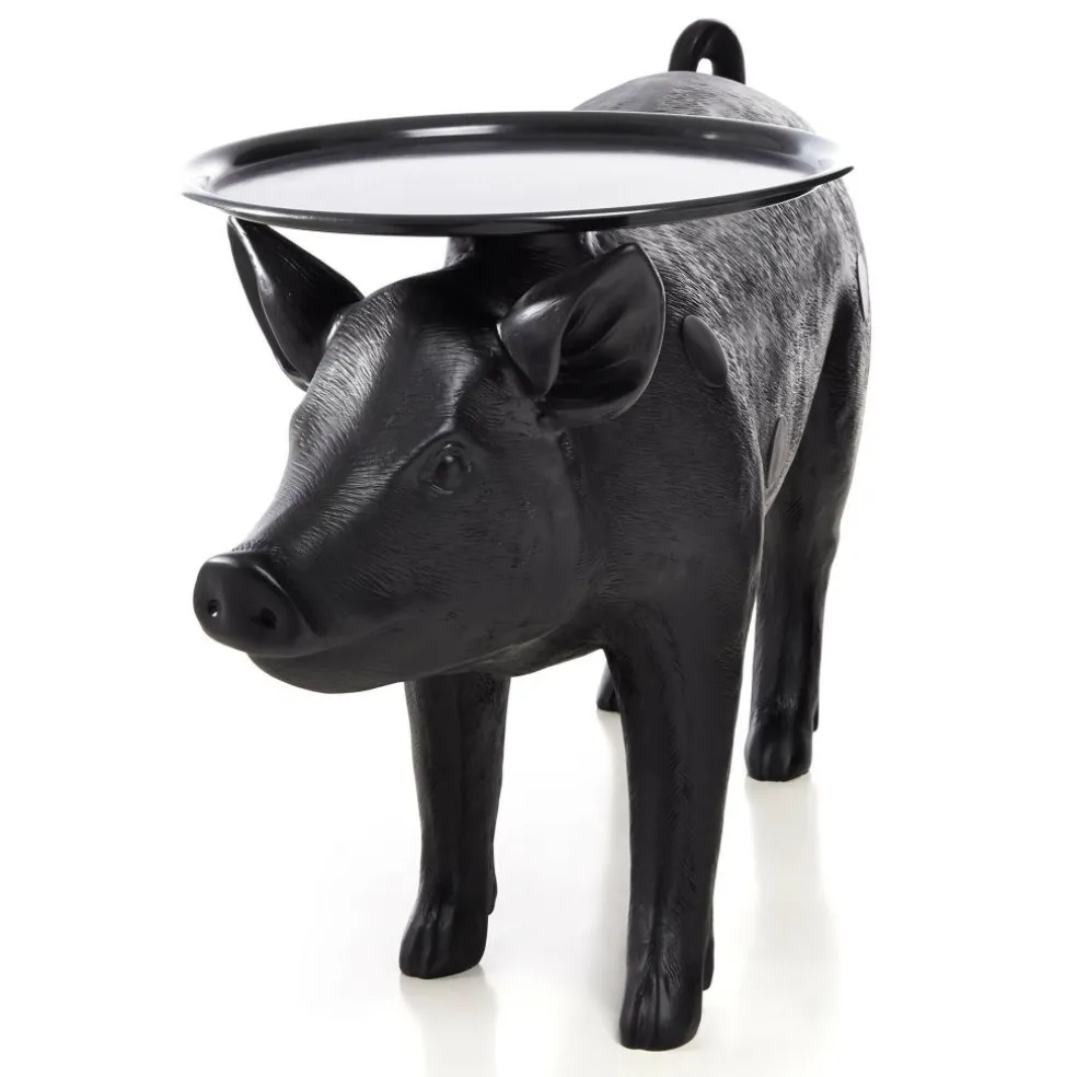 Pig Table Beistelltisch
