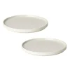 Pilar Dessertteller-Set 2tlg.