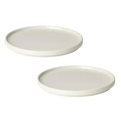 Pilar Dessertteller-Set 2tlg.