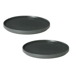 Pilar Dessertteller-Set 2tlg.