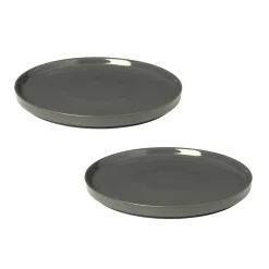 Pilar Dessertteller-Set 2tlg.