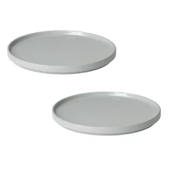 Pilar Dessertteller-Set 2tlg.